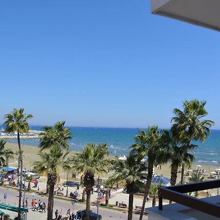 P L Sunorama Beach Garden 302 Ларнака Экстерьер фото