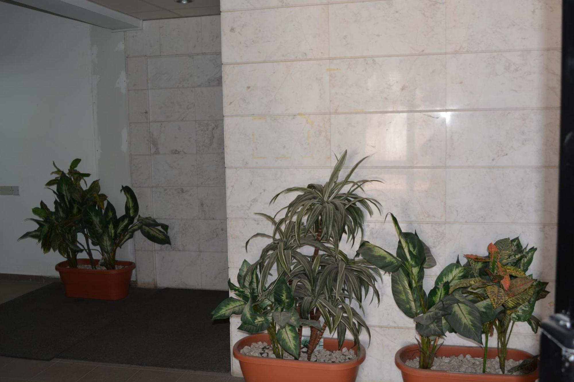 P L Sunorama Beach Garden 302 Ларнака Экстерьер фото
