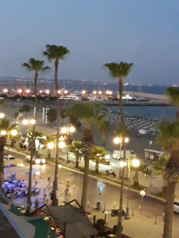P L Sunorama Beach Garden 302 Ларнака Экстерьер фото