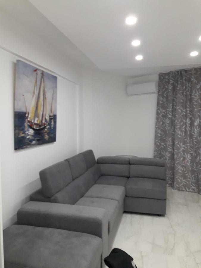 P L Sunorama Beach Garden 302 Ларнака Экстерьер фото